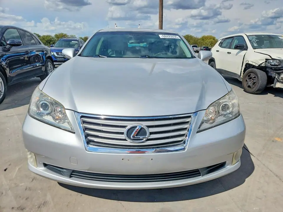 2010 LEXUS ES 350  