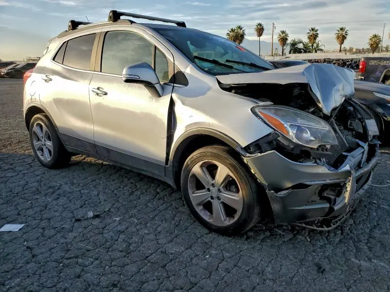 2015 BUICK ENCORE CONVENIENCE  