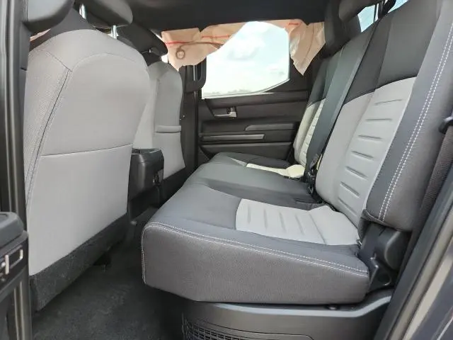 2024 TOYOTA TACOMA DOUBLE CAB  