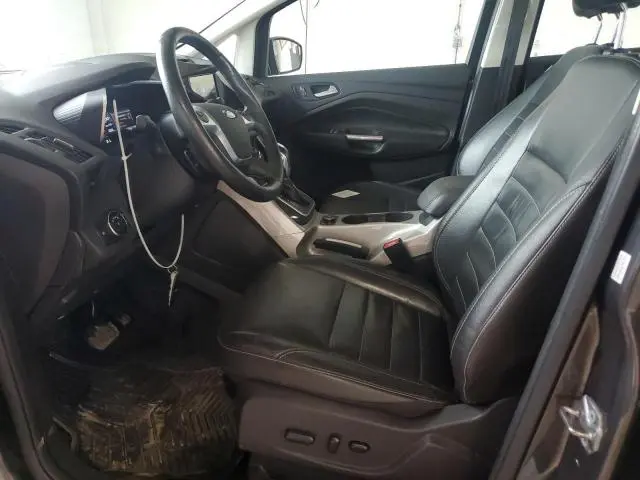 2015 FORD C-MAX PREMIUM SEL