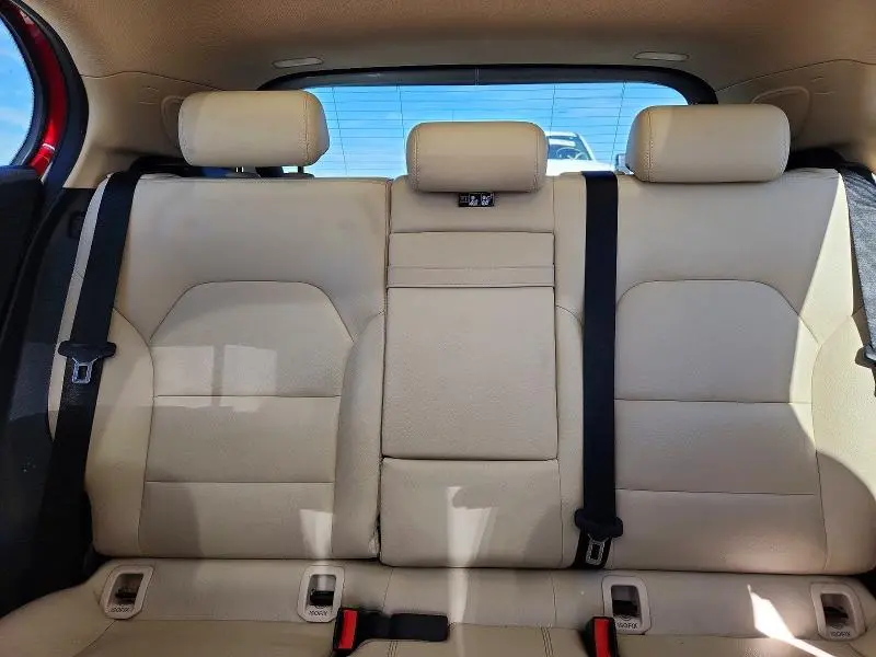 2015 MERCEDES-BENZ GLA 250 4MATIC  