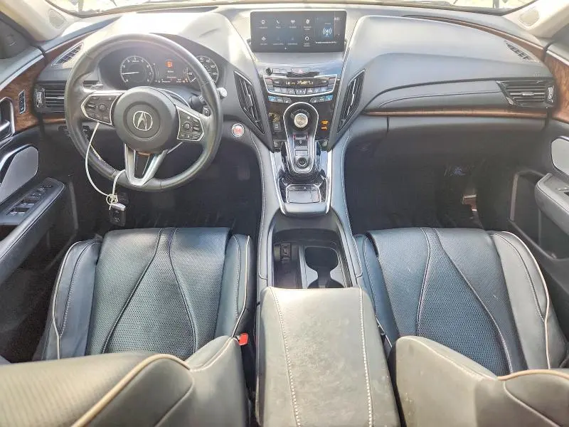 2019 ACURA RDX ADVANCE  