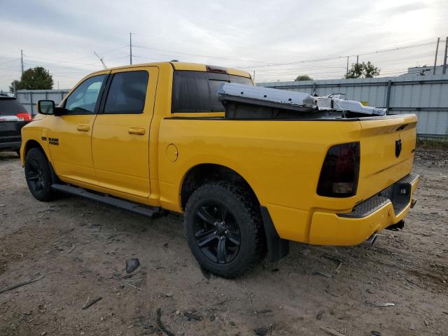 2016 RAM 1500 SPORT