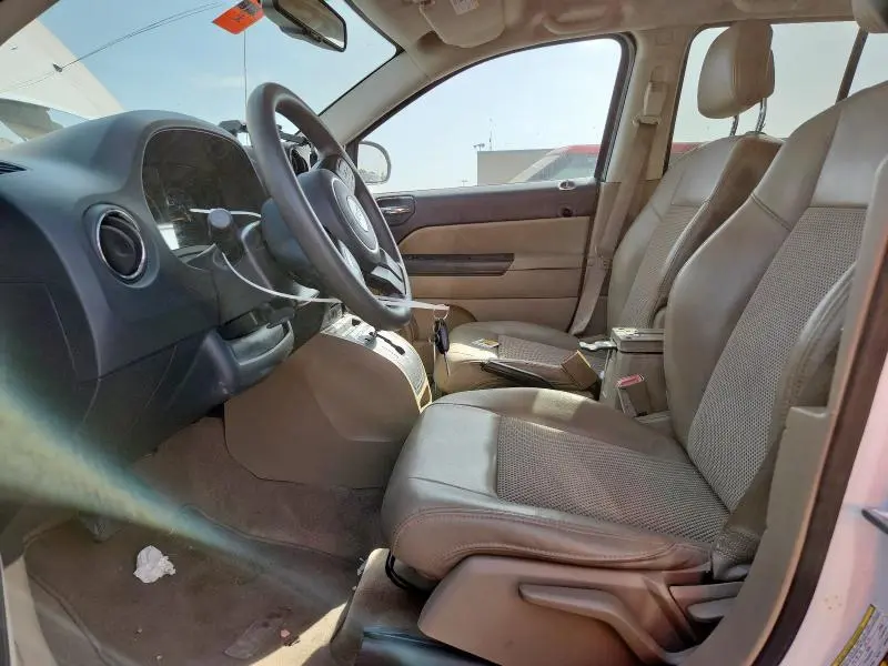 2014 JEEP COMPASS SPORT  