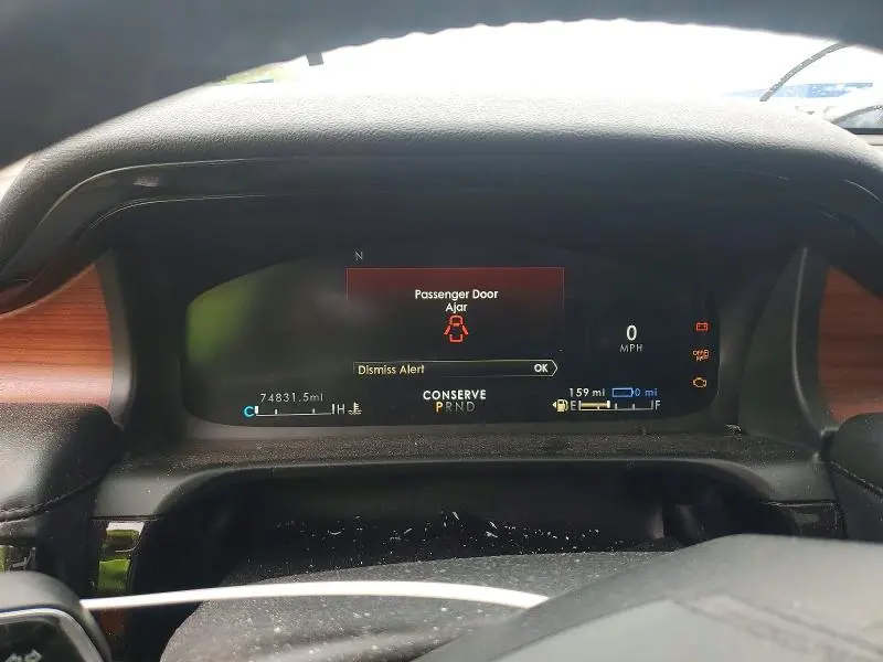 2022 LINCOLN AVIATOR GRAND TOURING  
