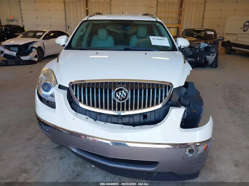 2012 BUICK ENCLAVE PREMIUM