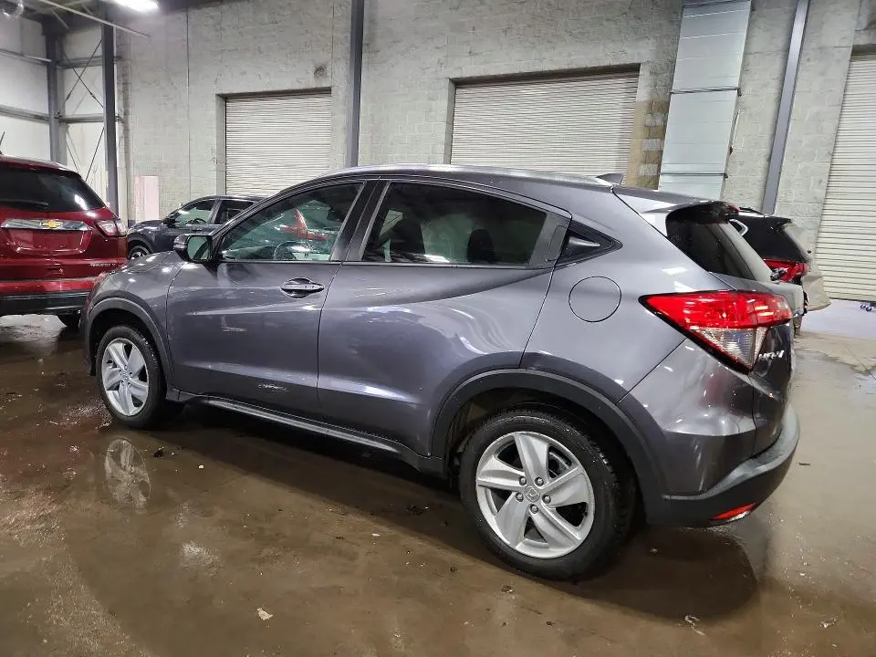 2020 HONDA HR-V EX  