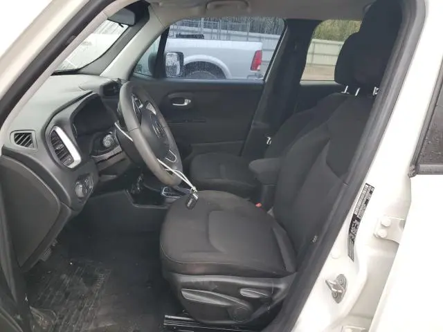 2019 JEEP RENEGADE SPORT  