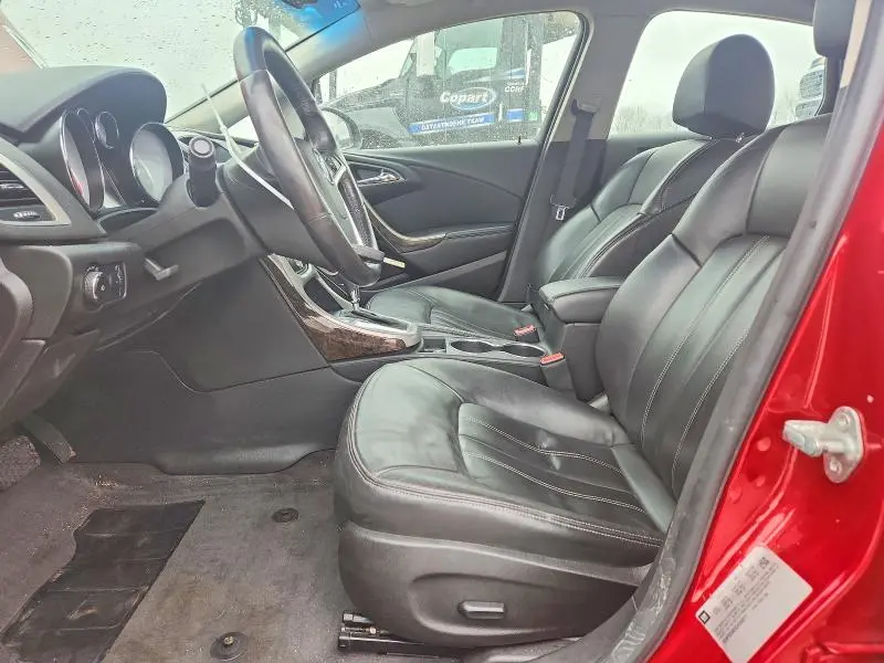 2012 BUICK VERANO   