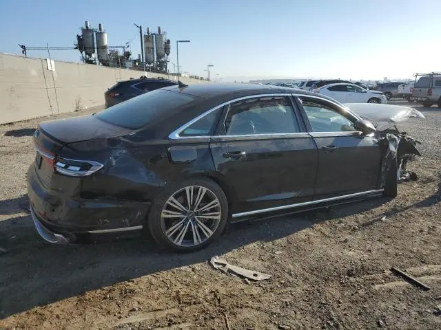 2022 AUDI A8 L  