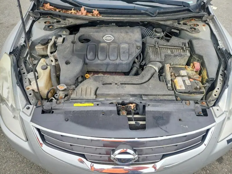 2011 NISSAN ALTIMA 2.5  