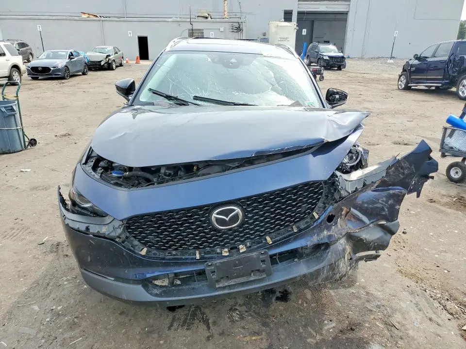 2021 MAZDA CX-30 PREMIUM PLUS  