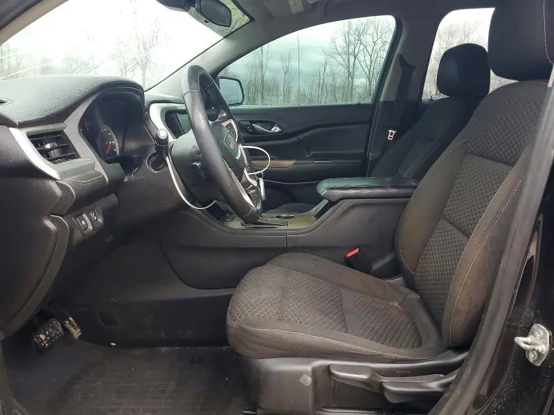 2019 GMC ACADIA SLE  