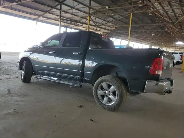 2015 RAM 1500 SLT  