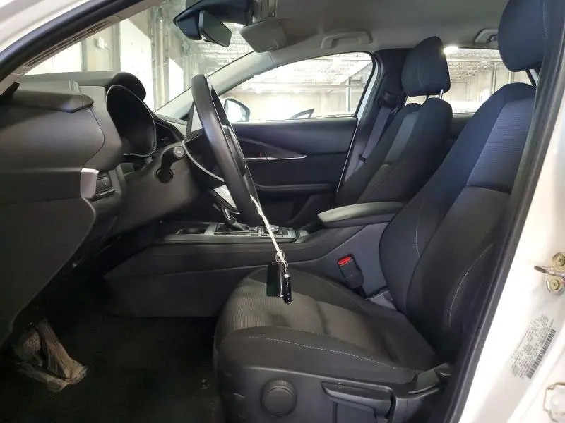 2023 MAZDA CX-30   