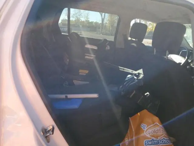 2013 GMC TERRAIN SLE  