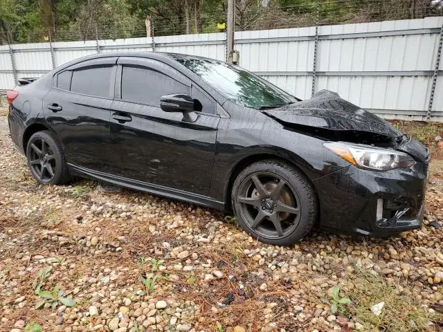 2019 SUBARU IMPREZA SPORT  