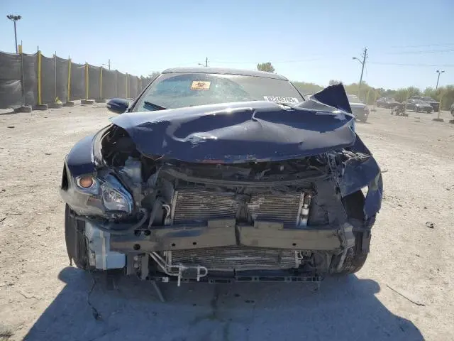 2013 NISSAN MAXIMA S