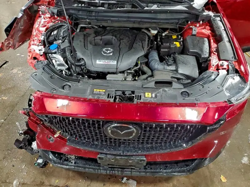 2024 MAZDA CX-5 PREMIUM  