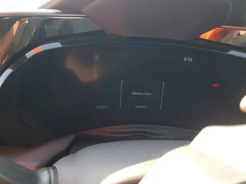 2024 LEXUS NX 350 F SPORT HANDLING  