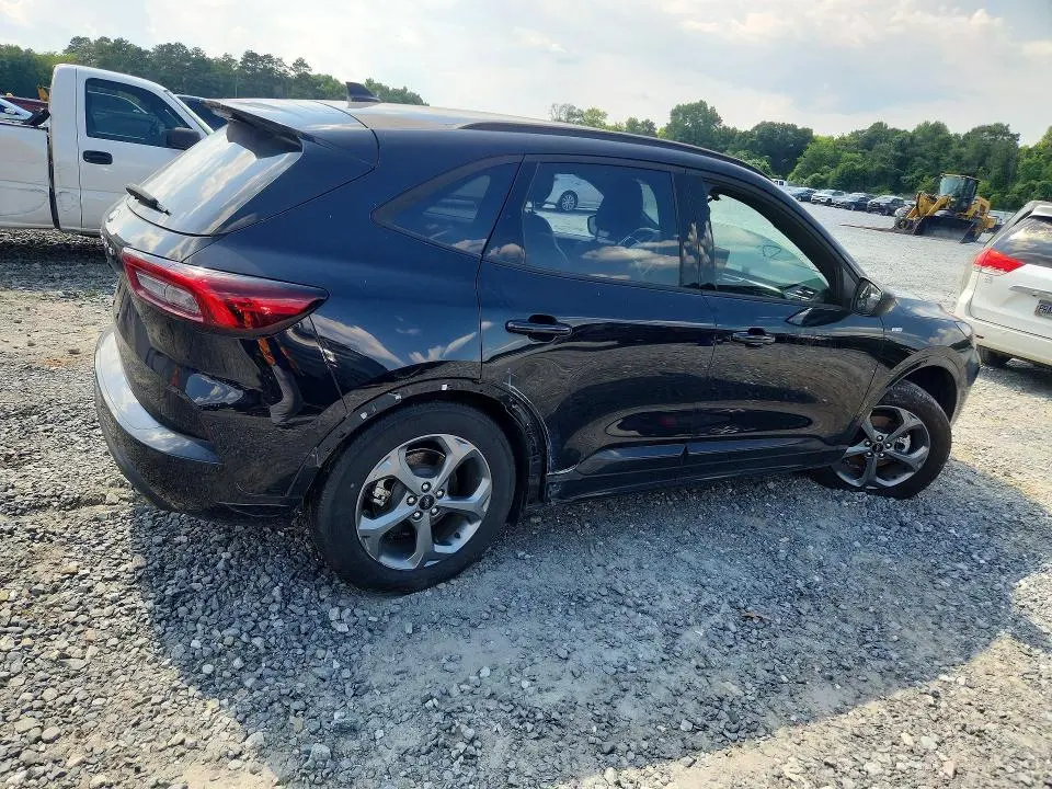 2024 FORD ESCAPE ST LINE  