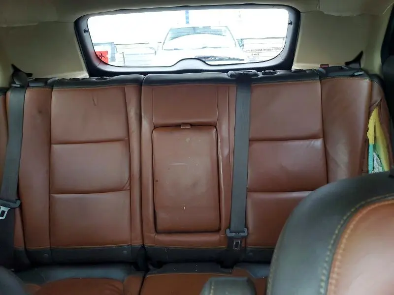 2013 BUICK ENCORE PREMIUM  