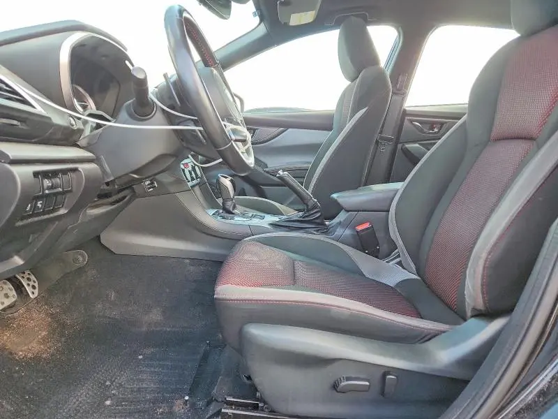 2022 SUBARU IMPREZA SPORT  