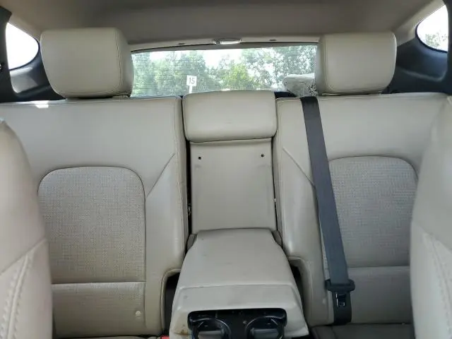 2013 HYUNDAI SANTA FE SPORT   