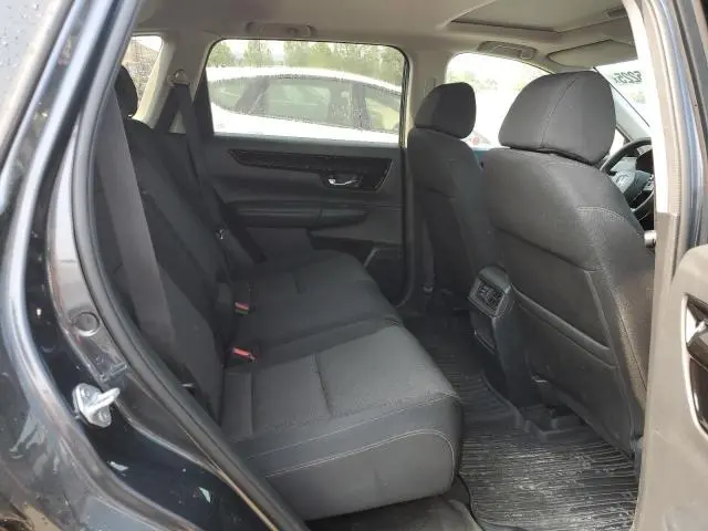 2023 HONDA CR-V SPORT  