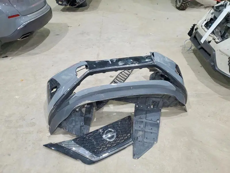 2021 NISSAN MURANO PLATINUM  