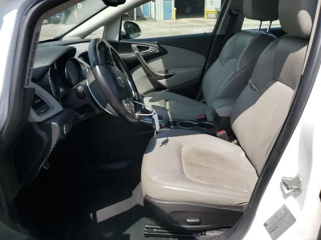 2014 BUICK VERANO CONVENIENCE  