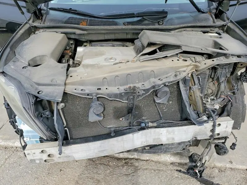 2012 LEXUS RX 350 BASE  