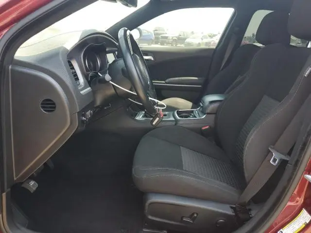 2022 DODGE CHARGER GT  