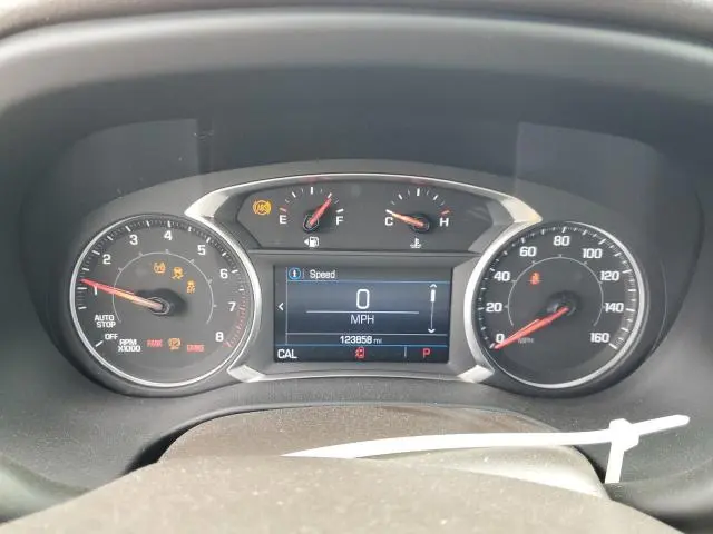 2020 GMC ACADIA SLE  