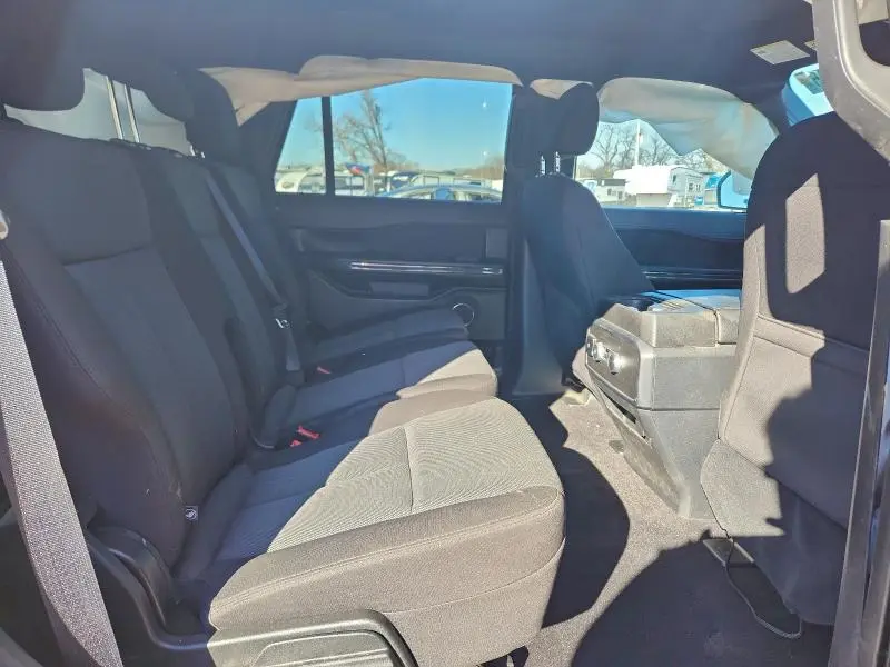 2021 FORD EXPEDITION XL  