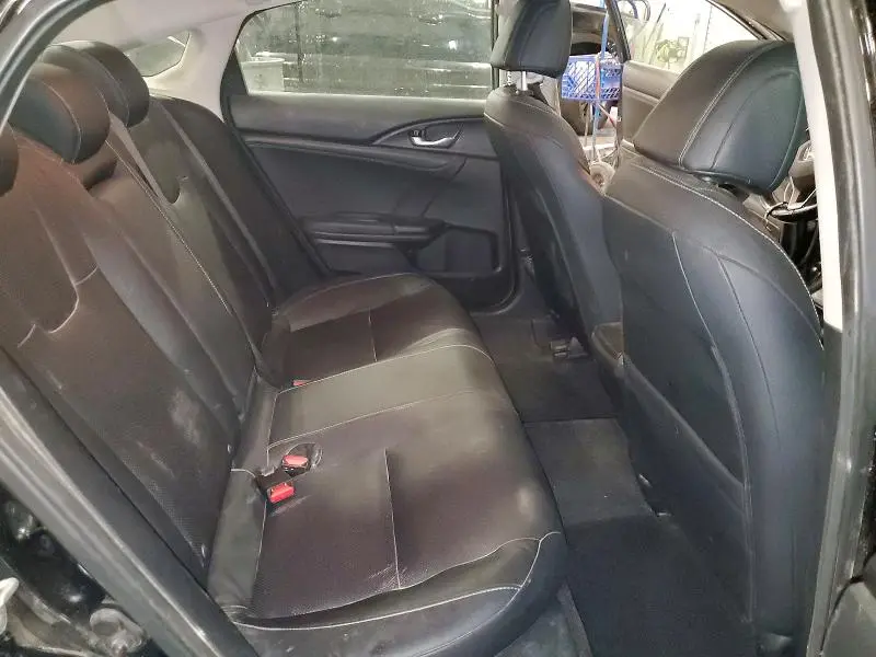 2020 HONDA INSIGHT TOURING  