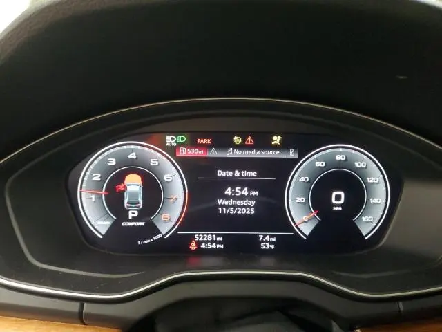 2023 AUDI Q5 PREMIUM PLUS 45  