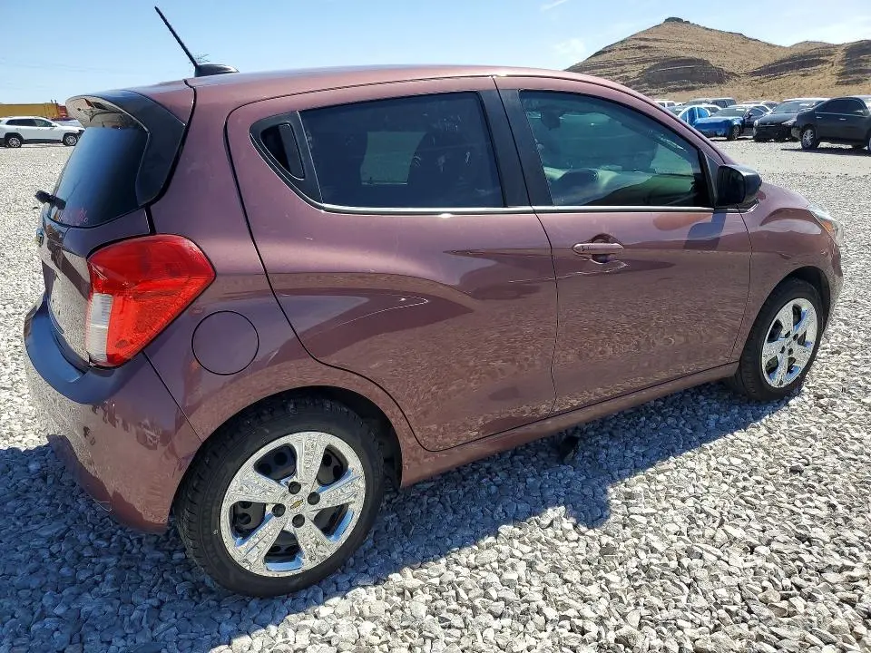 2020 CHEVROLET SPARK LS  