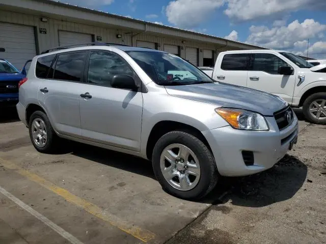 2012 TOYOTA RAV4   