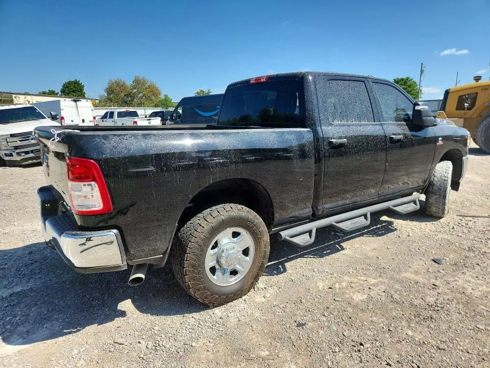 2023 RAM 3500 TRADESMAN  