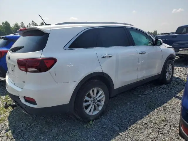 2020 KIA SORENTO S  