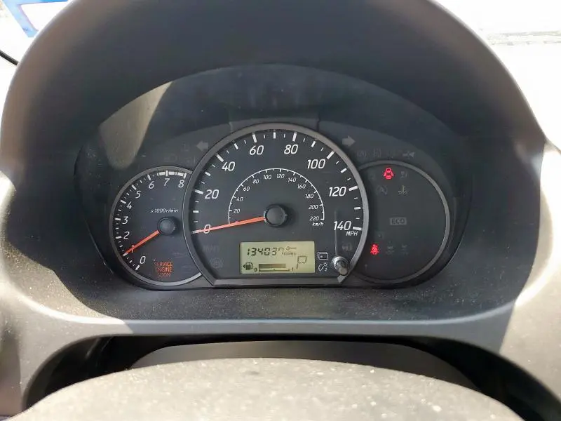 2019 MITSUBISHI MIRAGE G4 ES  