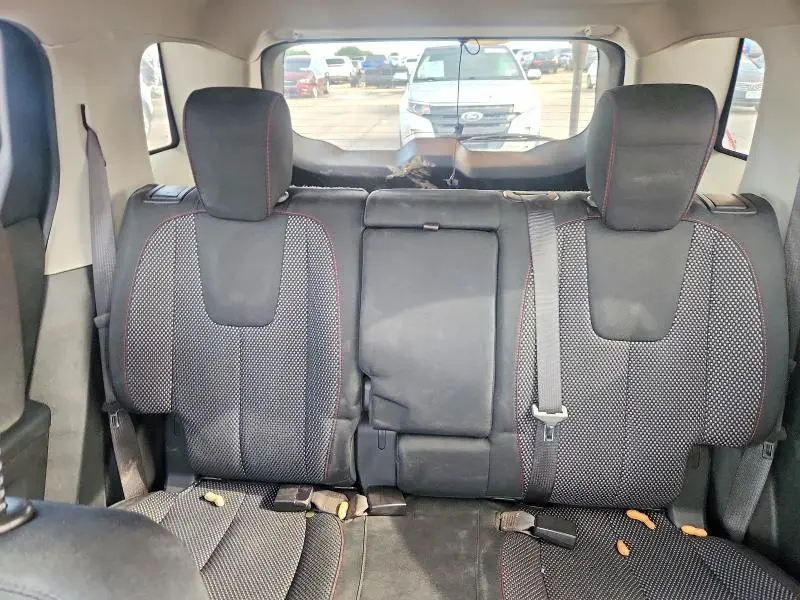 2016 GMC TERRAIN SLE  