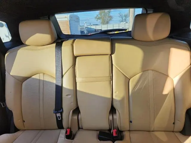 2014 CADILLAC SRX PERFORMANCE COLLECTION  