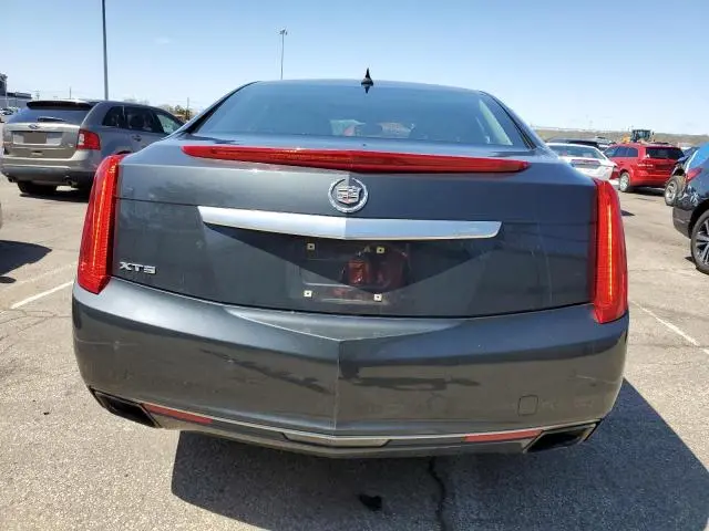 2013 CADILLAC XTS LUXURY COLLECTION  