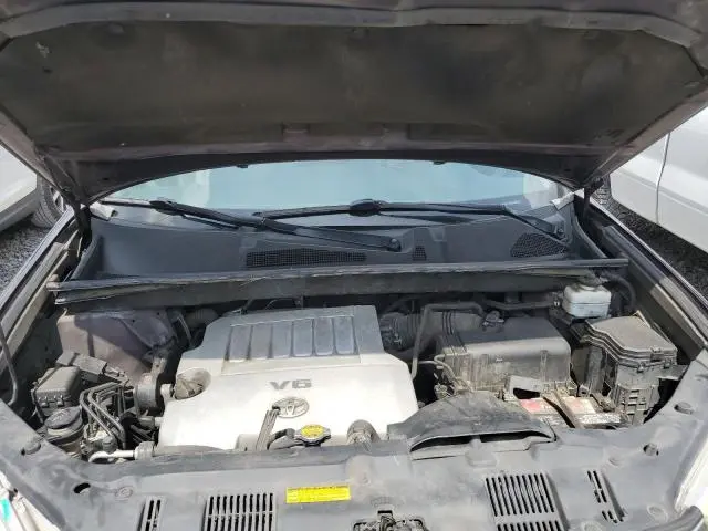2013 TOYOTA HIGHLANDER BASE  