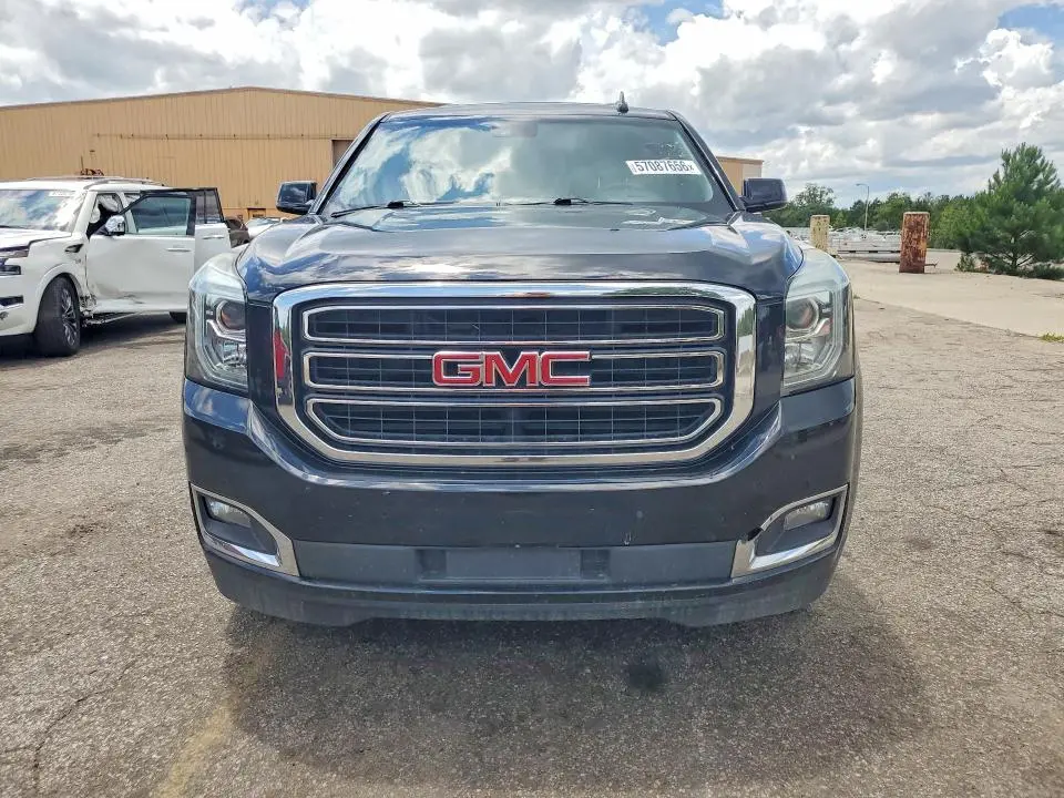 2019 GMC YUKON XL C1500 SLT  