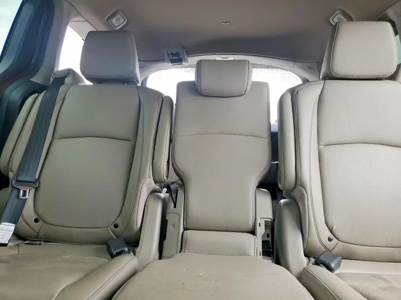 2024 HONDA ODYSSEY EXL  