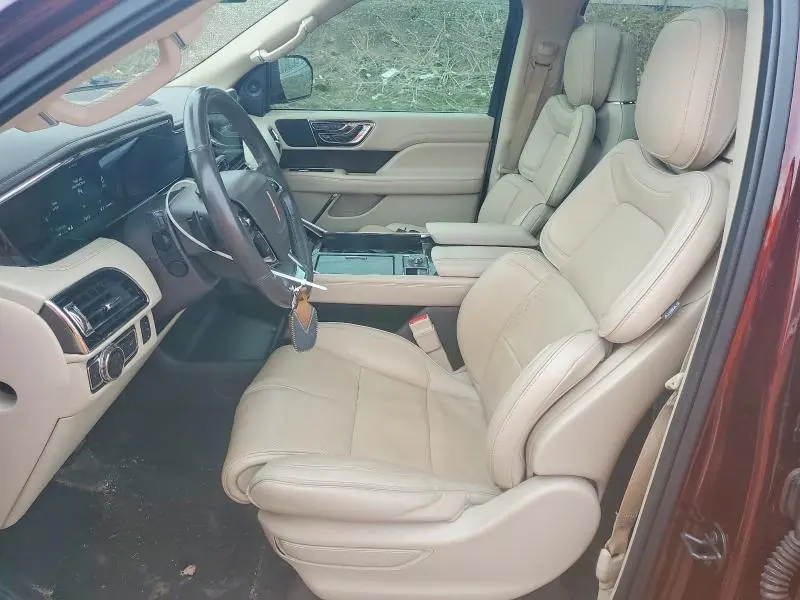 2018 LINCOLN NAVIGATOR RESERVE  