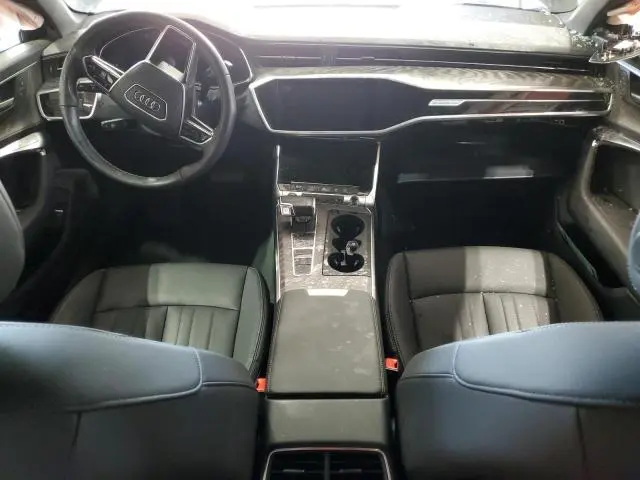 2024 AUDI A6 PREMIUM  